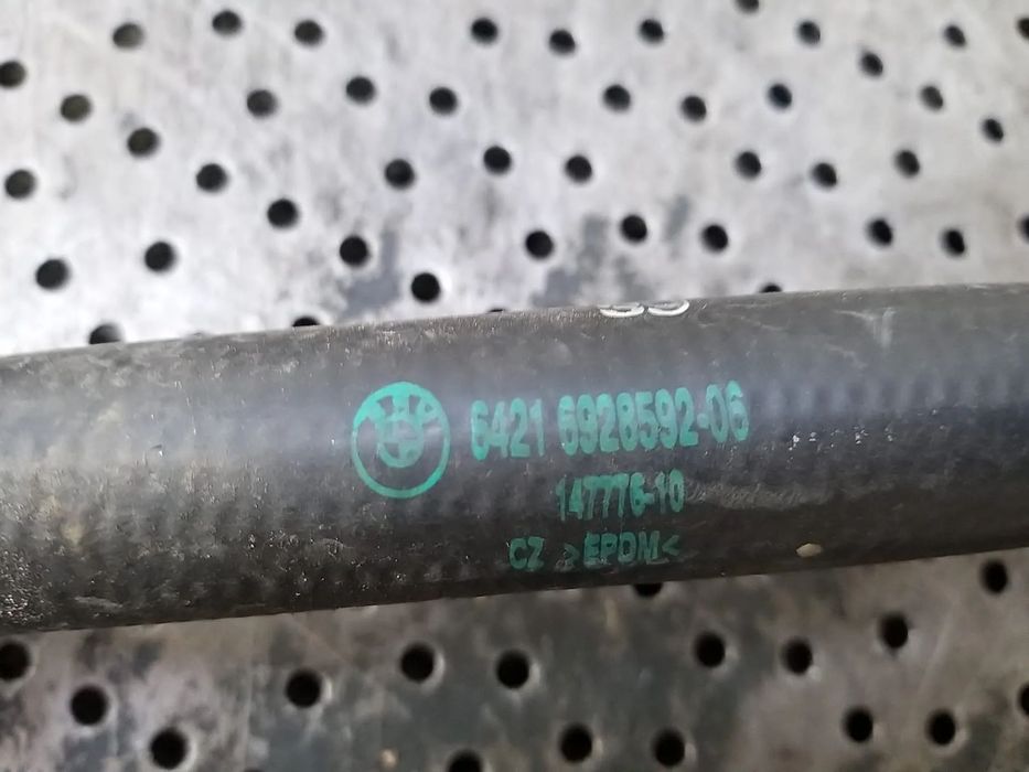 Furtun apa 2.0 d bmw seria 3 e90 6421692859206