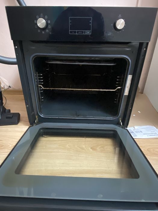 Фурна за вграждане Eurolux/Евролукс