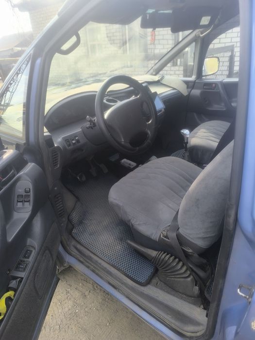 Продам Тойота Превия