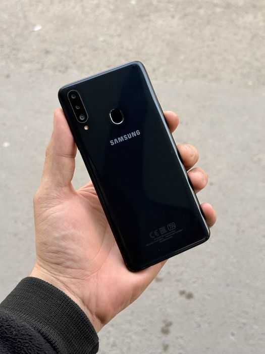 Samsung galaxy A20 S