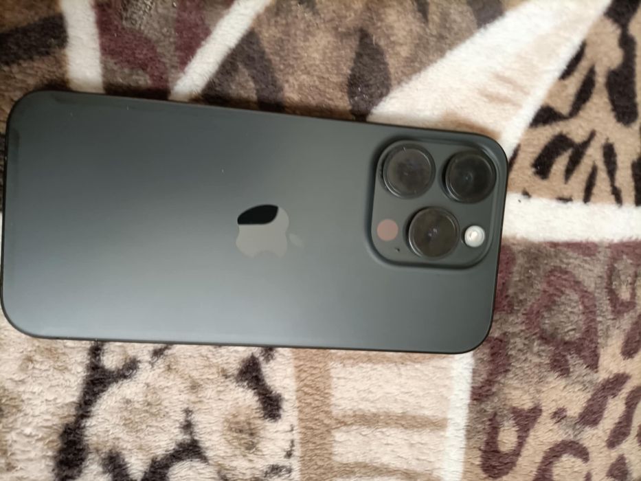 Iphone 15 pro fara garantie