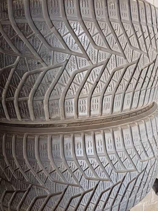 Гуми 265/40/20 Йокохама