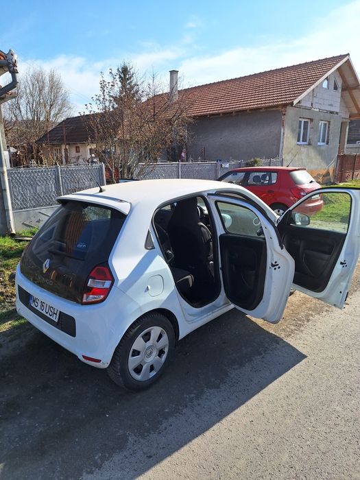 Renault Twingo 2015, 43407 km originali