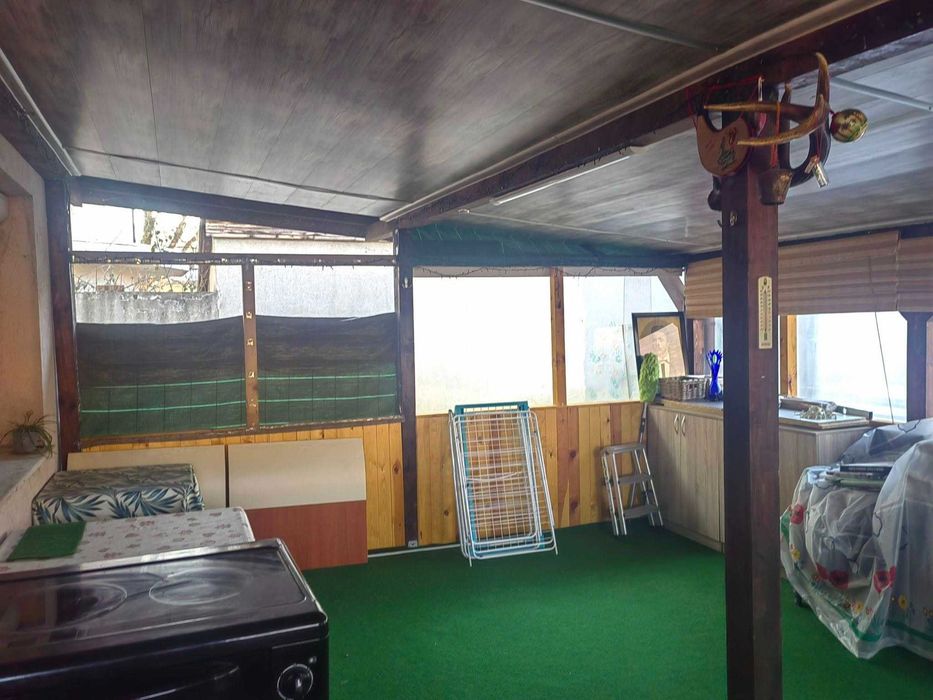 Къща в кв. Левски