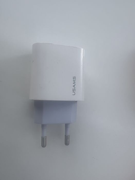 Зарядка на айфон Lightning оригинал