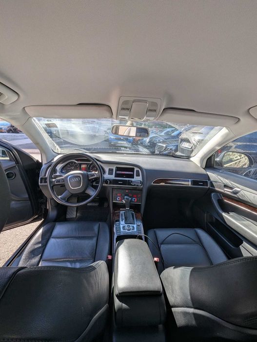 AUDI A6 0 — imagine 2