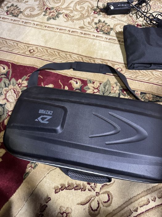 Zhiyun crane 2 200$ stabilizator kamera