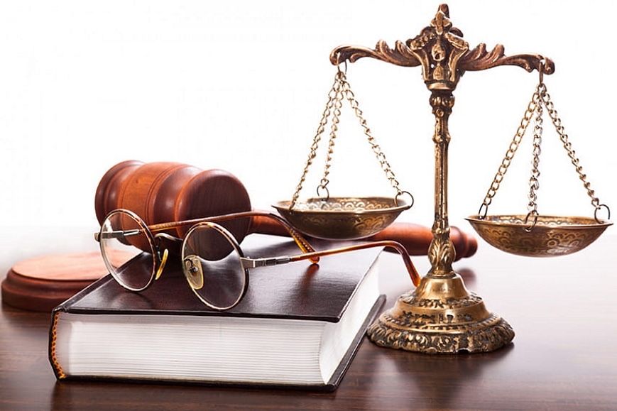 Помощь Юрист (Адвокат)