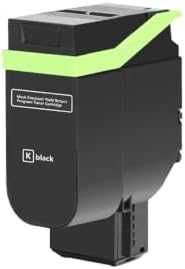 Нова C410 тонер касета Black с чип за Xerox C410 C415 до 2400 страници черно мастило печат принтер