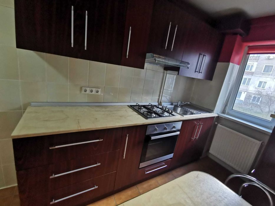 apartament de vanzare