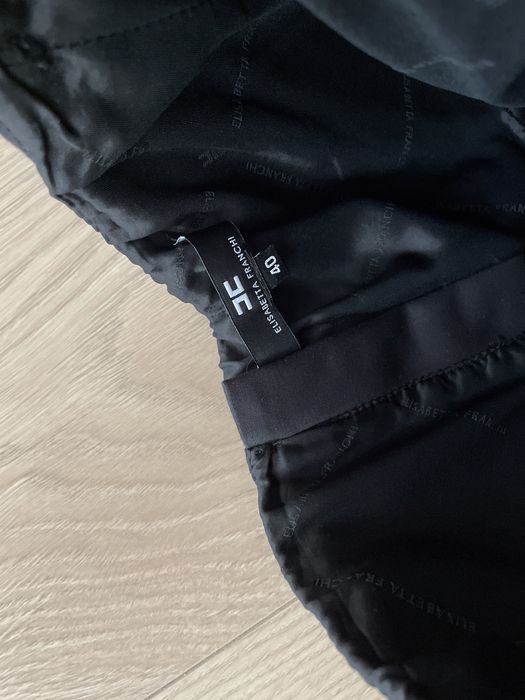 Elisabetta Franchi оригинална рокля