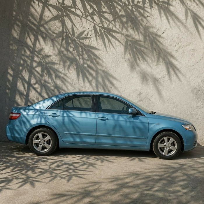 ПРОДАМ. Toyota camry