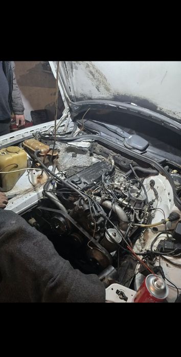 Продам Mercedes 124  или обменяю