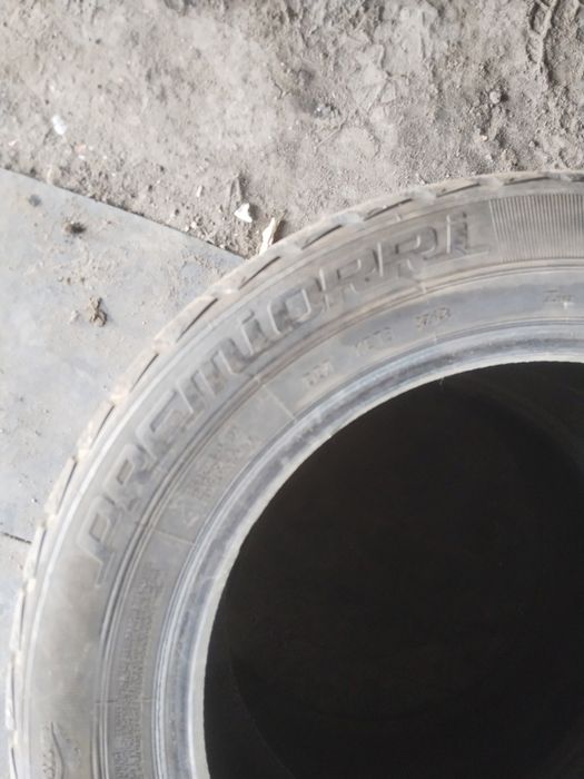 Шины 215 / 55 16