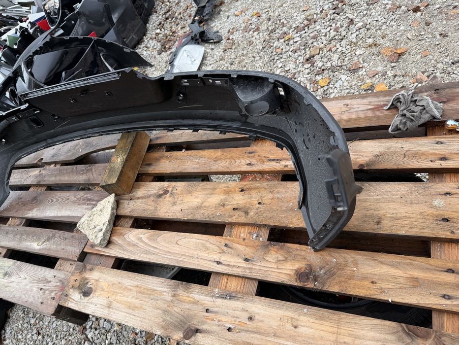 Броня Volvo XC40