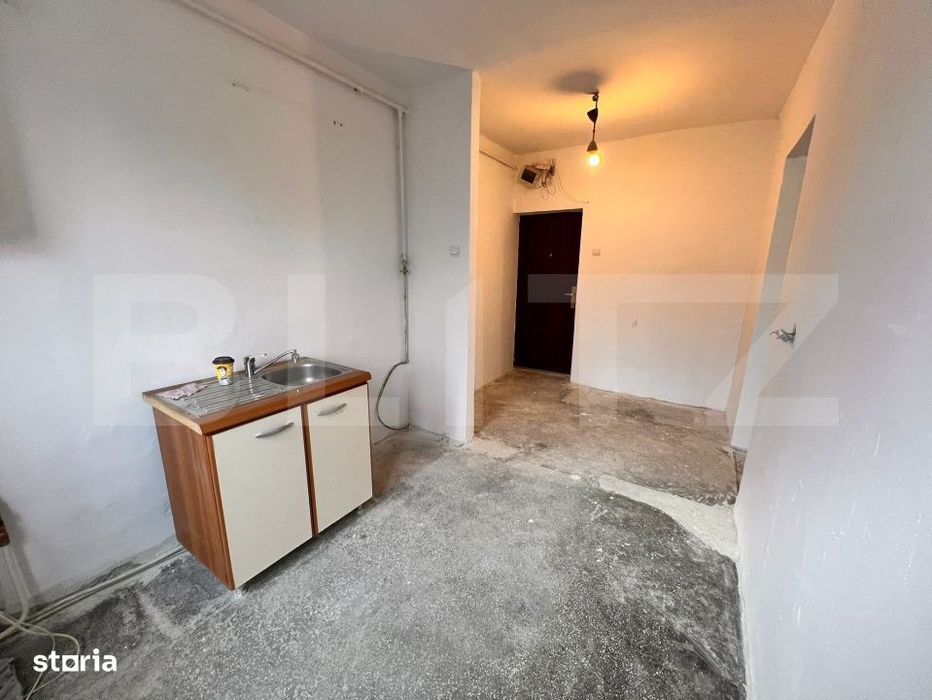 Apartament 2 camere circular –zona centrala Hunedoara