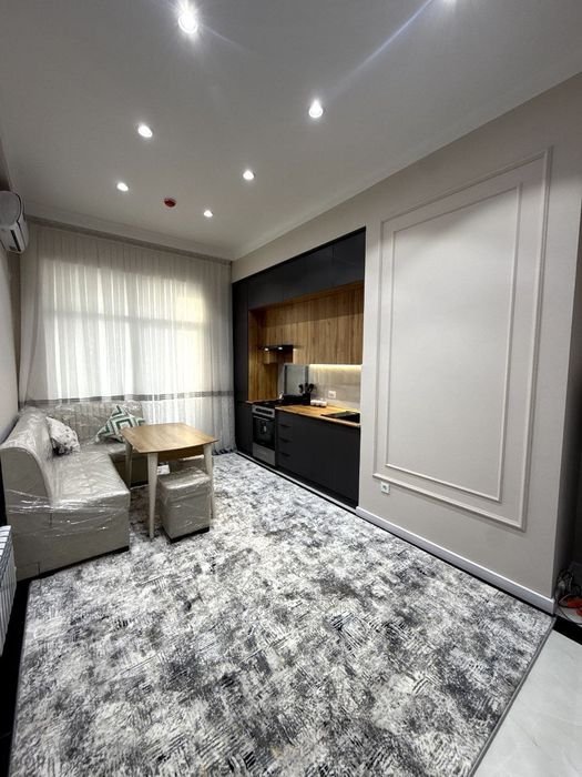 АРЕНДА.ЖК Oz MAHAL Новмасковская Юнусабад