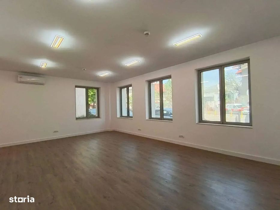 Apartament 4 Camere cu destinatie Birou, in elegantul Cartier Armenesc