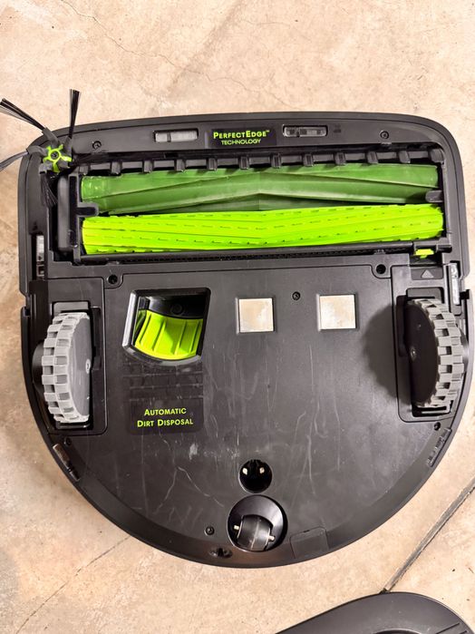 iRobot Roomba S9 за части