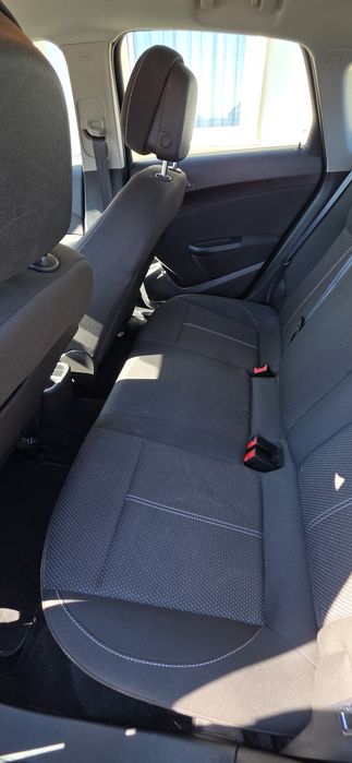 Opel Astra 1.6  Diesel
