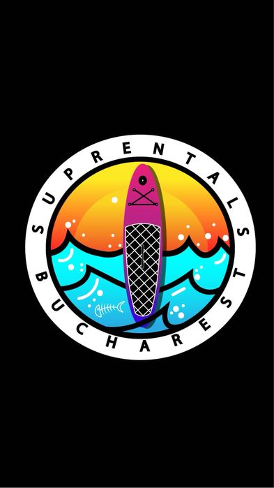Inchiriez stand up paddle/SUP