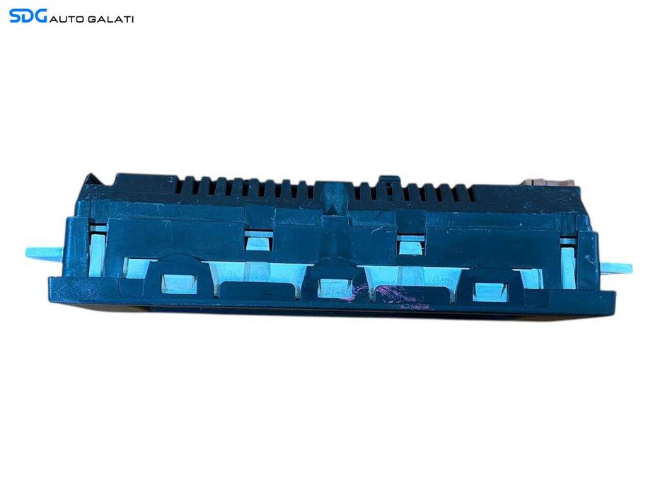 Display Afisaj Ecran Bord Peugeot 207 2006 - 2015 Cod 5555502902 [L8332]