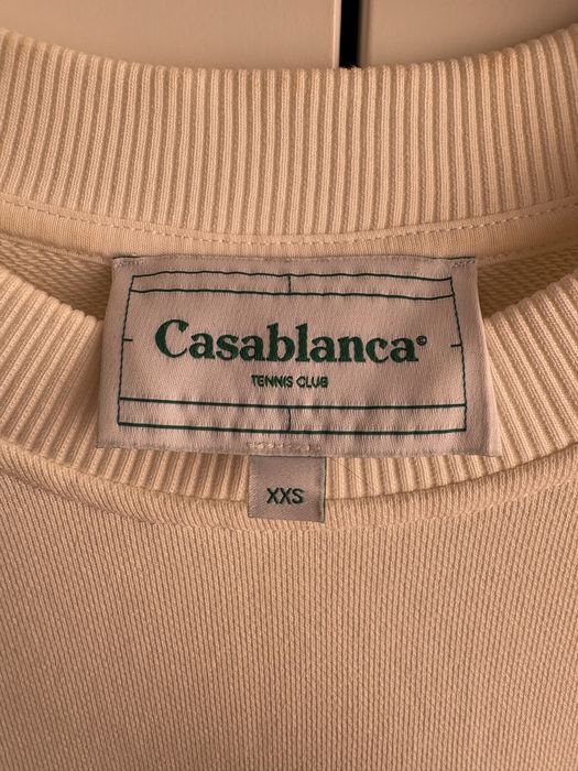 Casablanca блуза