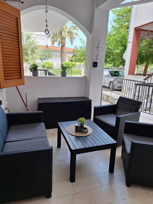 Лято в Гърция - Мезонет в Офринио