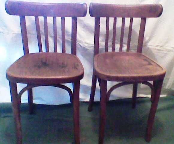 Стулья венские продаются