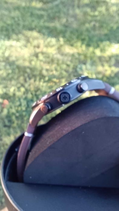 Ceas Swiss Military Hanowa