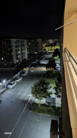 2 Camere de inchiriat | Berceni | PetFriendly | Centrala |