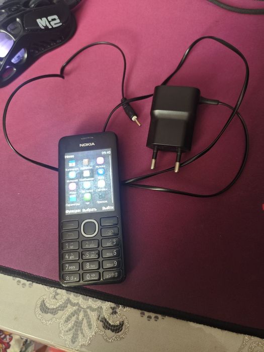 Telefon sotiladi Nokia