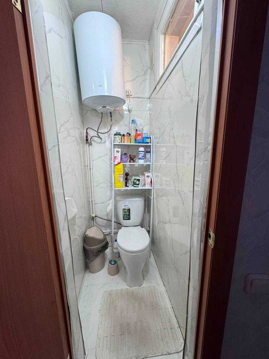 2к.кв в центре Габдуллина 46