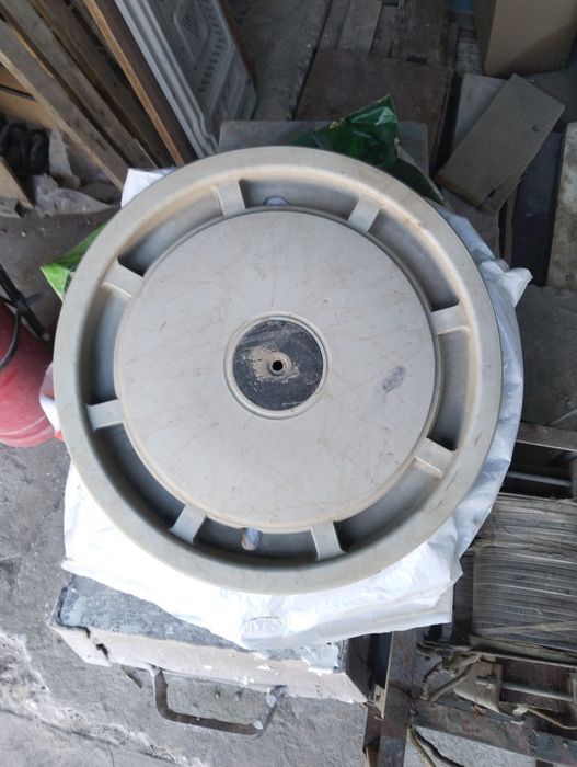 Колпаки на Волгу оригинал !