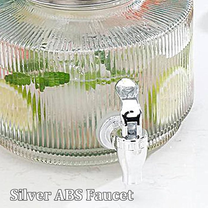 Лимонадница диспенсер, кувшин для соков