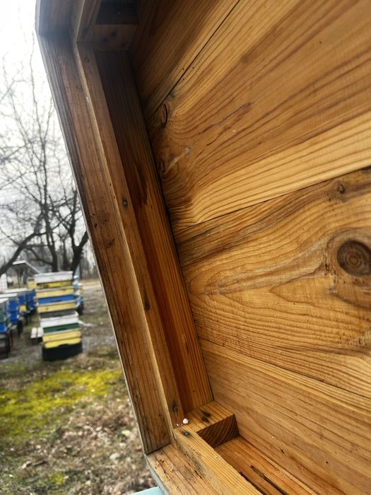 Капаци на кошери 10р. Масивни