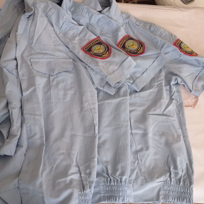 Форма МВД,брюки,рубашки