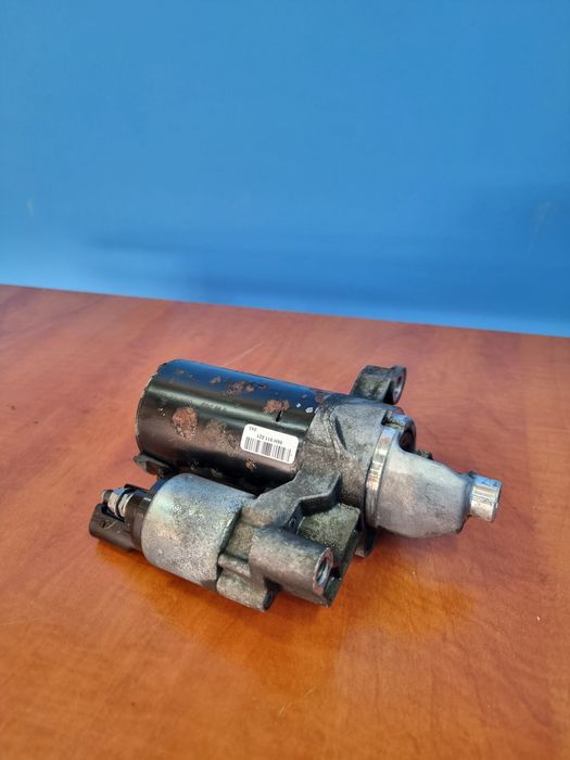 Electromotor audi a4 b8, a5 2.0 tfsi