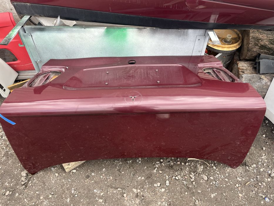 Продам багажник до рест мерседес 210