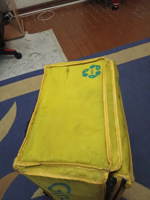 Продам термо короб