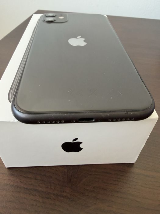 iPhone 11 128GB