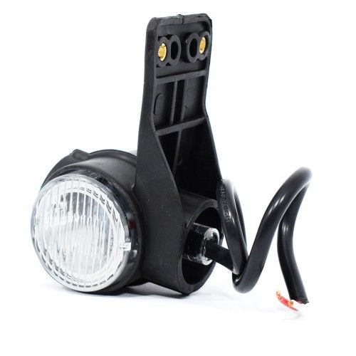 Диодни LED Рогчета Габарит Рогче За Камион Бус Ремарке Платформа 24V