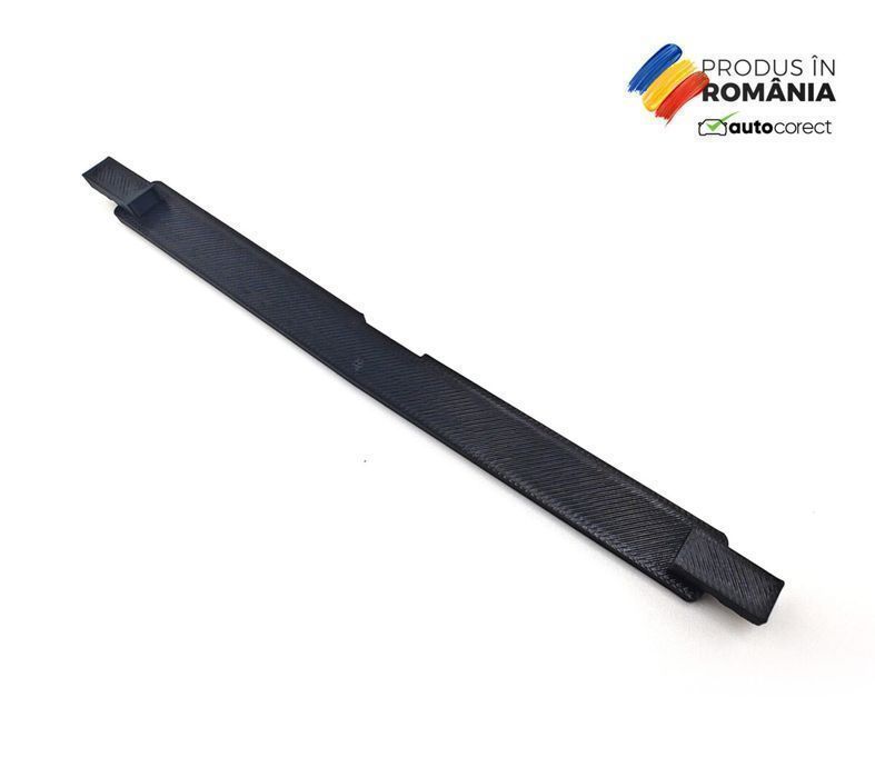 Set 4 Capace plafon Opel Astra H/GTC/Zafira B Negru