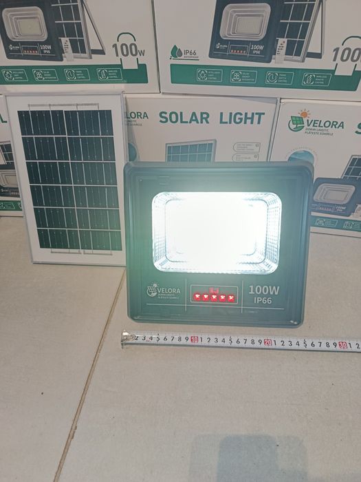 Proiector solar 100w