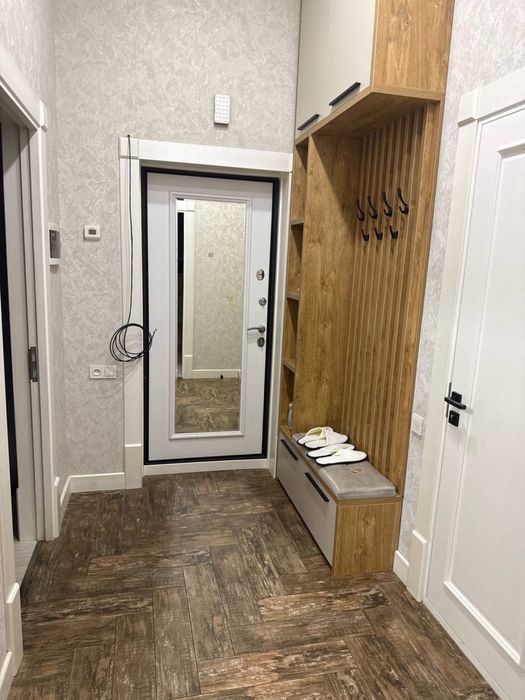 Arenda kvartira Tinchlik metro Afsona 2 xona novastroyka