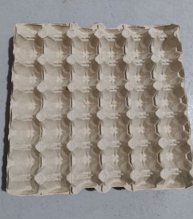 Cofraje carton pentru IZOLATII DIVERSE,  stare foarte bună