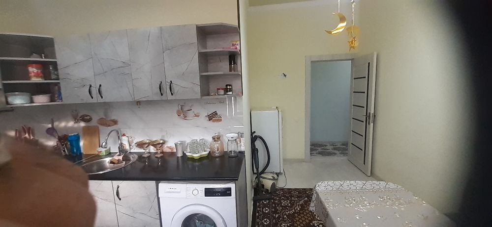 Квартира ижарага оилага берилади