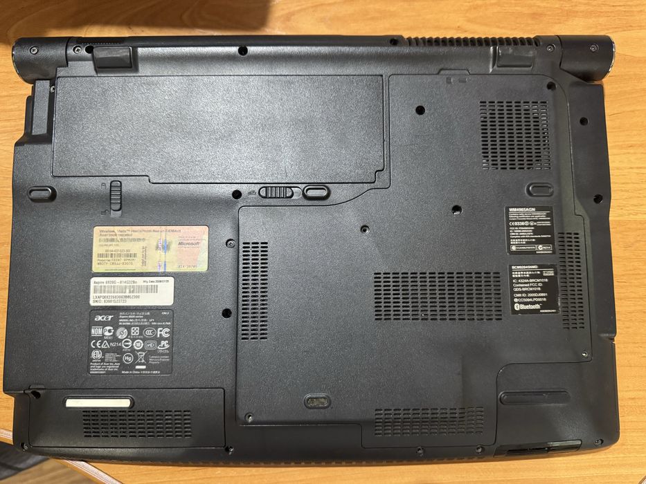 Продам ноутбук Асер