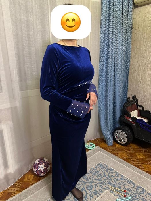 Платья вечерние нарядные