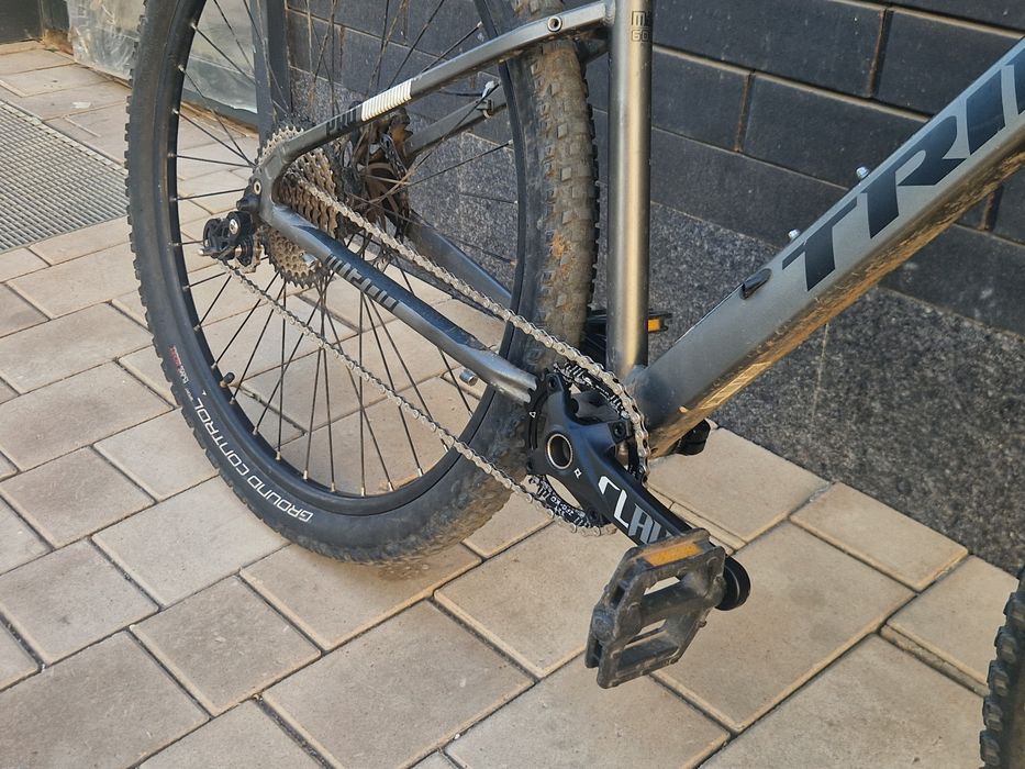 В продаже trinx m1200 pro